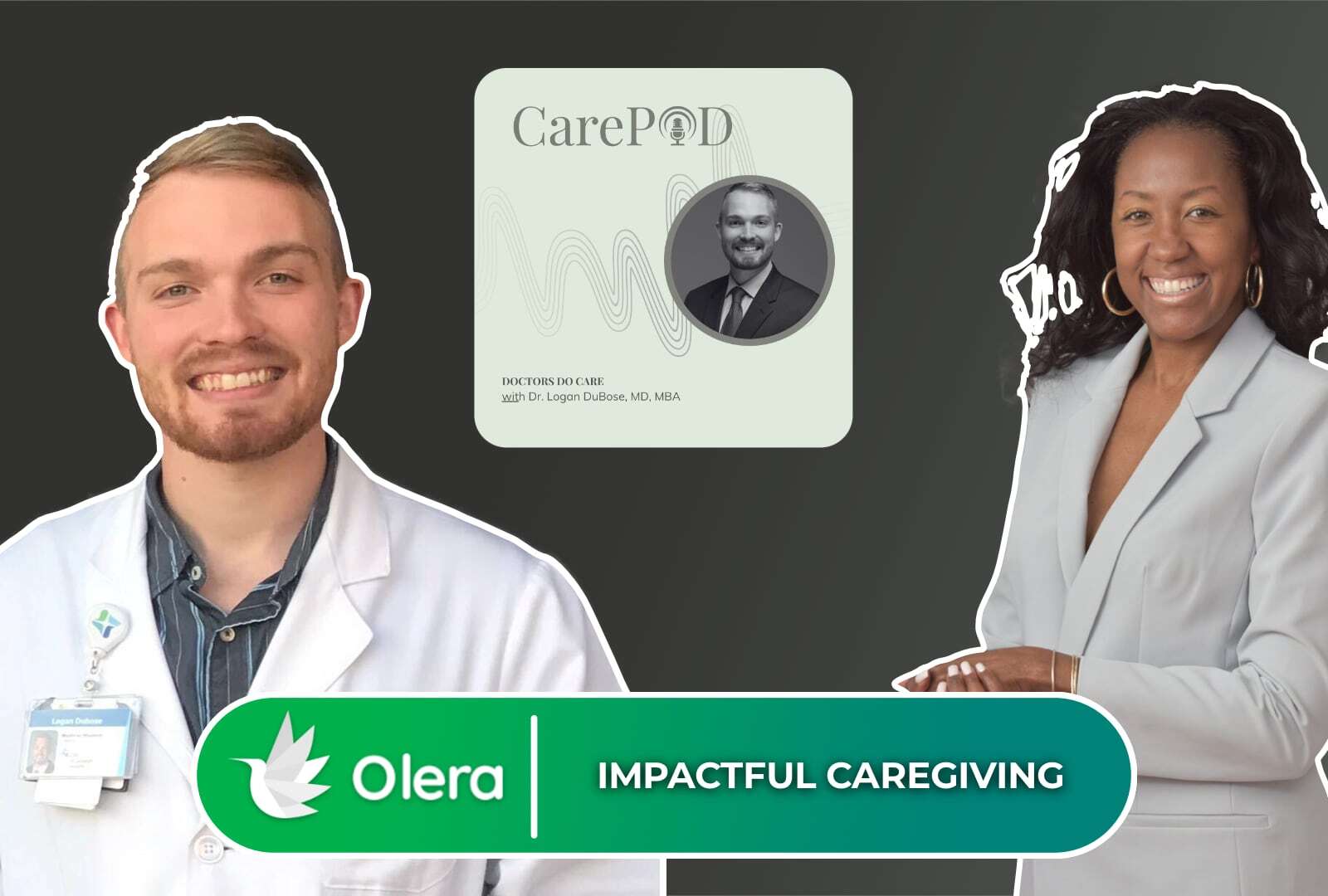 Impactful Caregiving Podcast