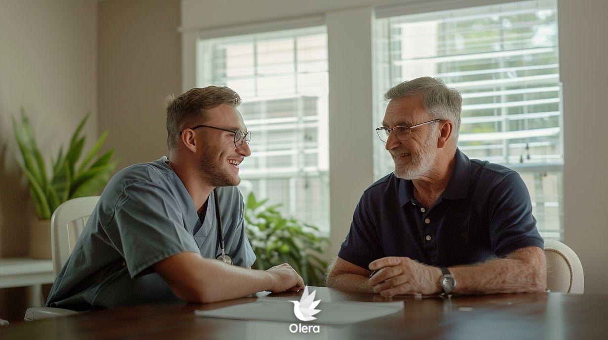 A1C test intelligence overview