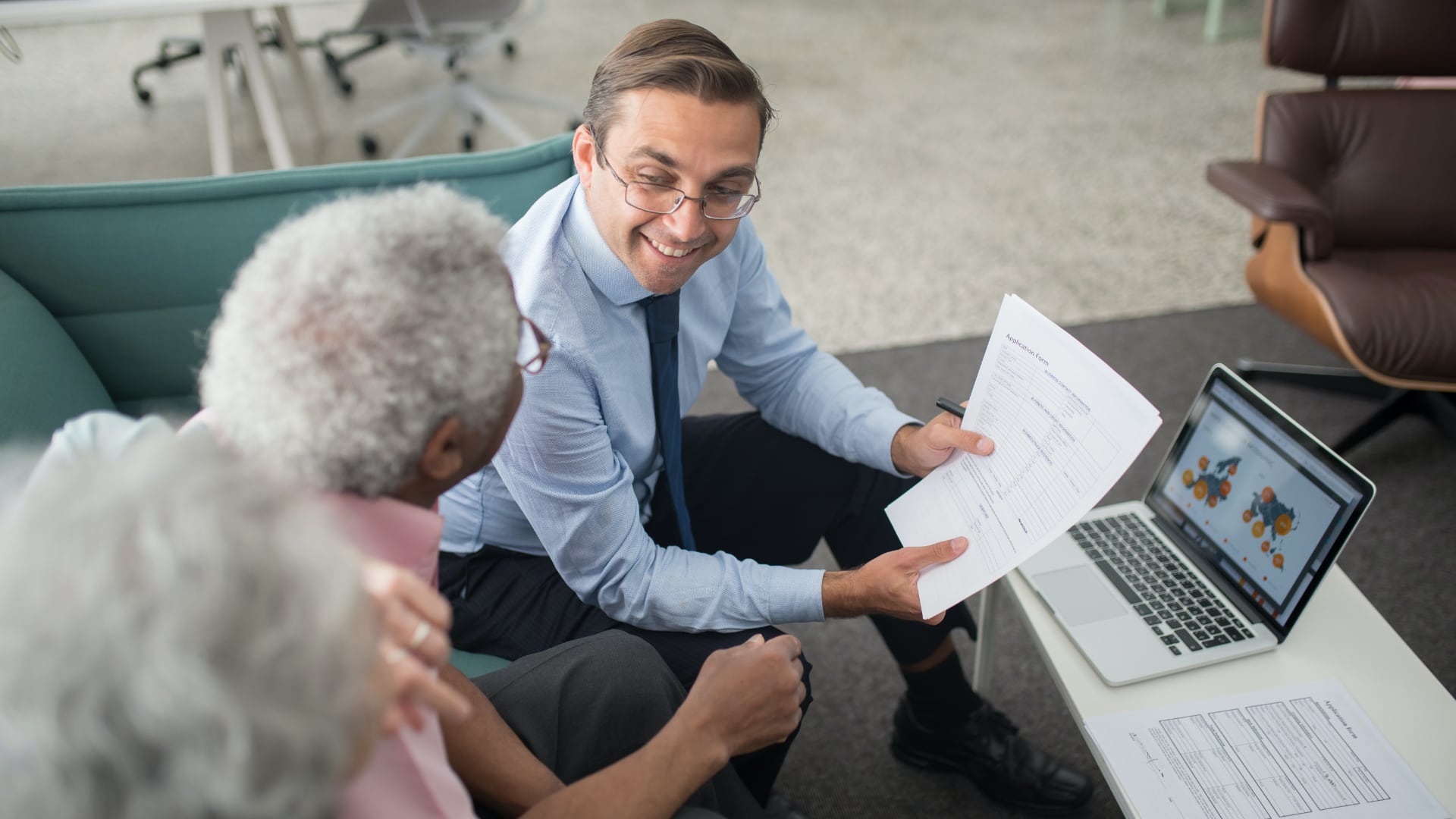 Choosing a Certified Financial Planner: Factors to Consider