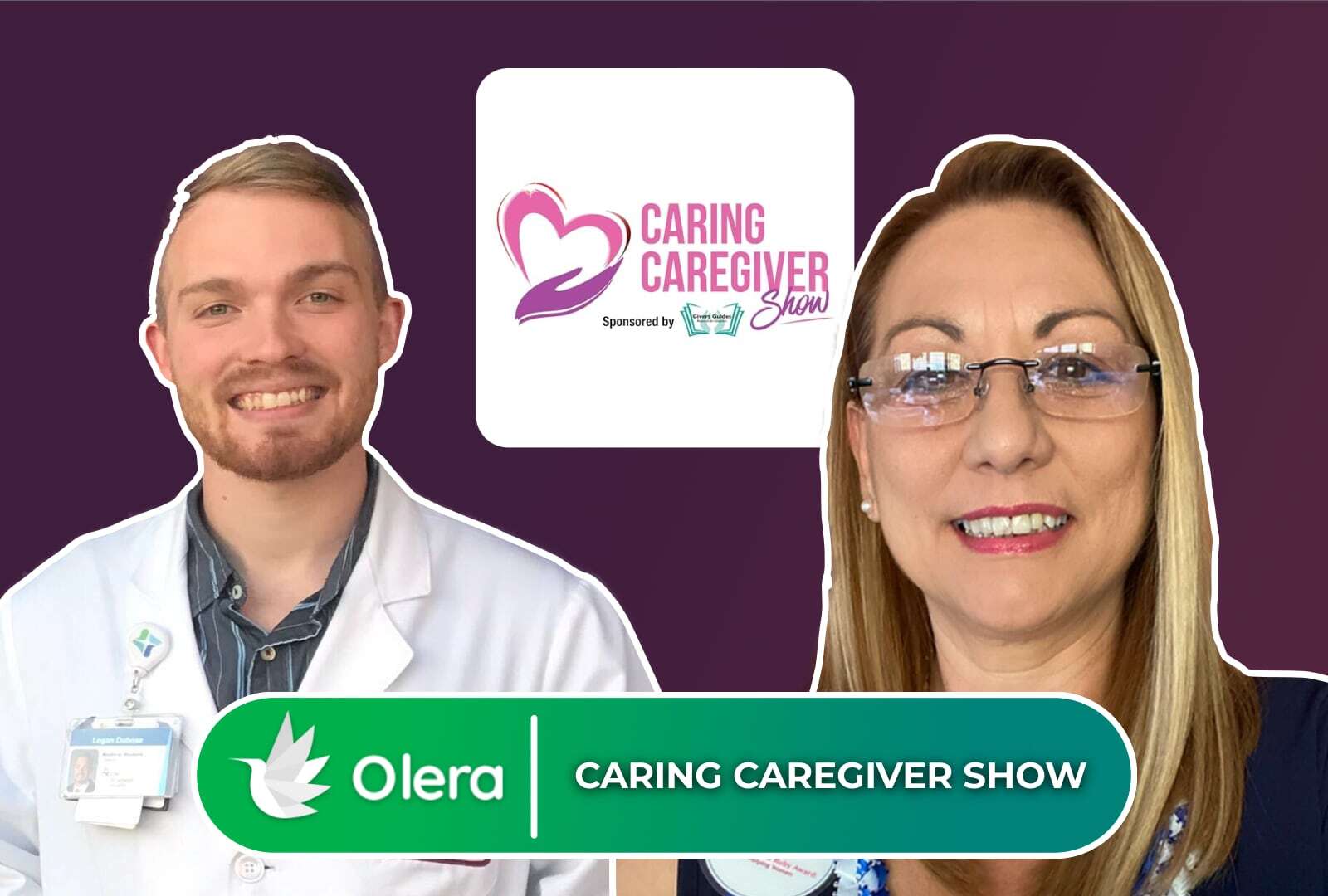 Caring Caregiver Show