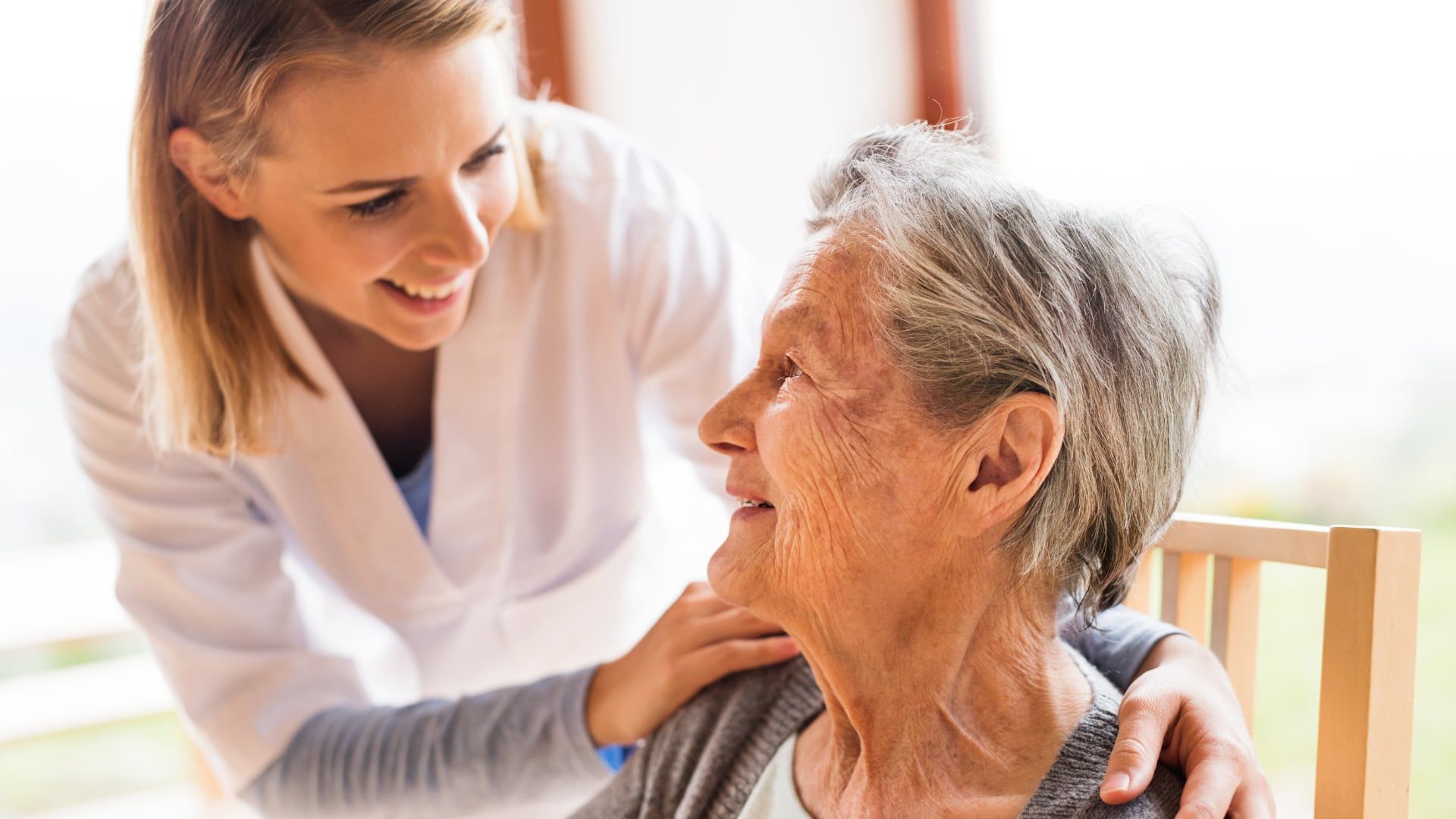 Home Health vs. Home Care: Understanding the Key Differences in Senior Support
