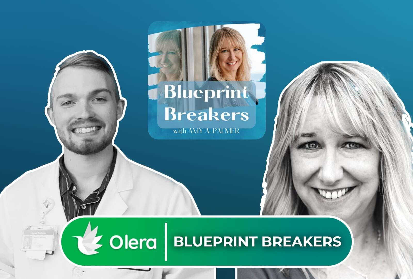 Blueprint Breakers Podcast