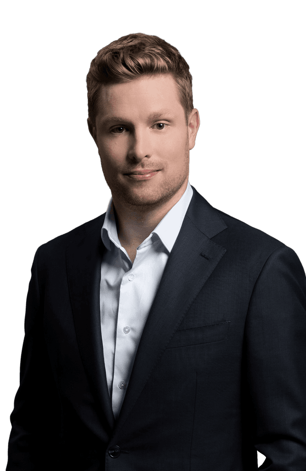 Roland Föchterle, RGF Holding Roland Föchterle, RGF Holding