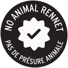 No Animal Rennet
