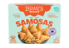 Samosa Potato and Peas
