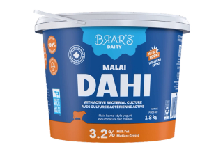 Dahi 3.2%