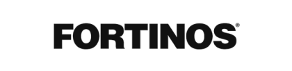 Fortinos logo