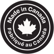 Made in Canada