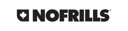 No Frills Logo