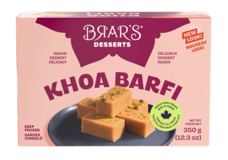 Khoa Barfi