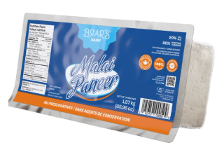 Malai Paneer 1.87kg