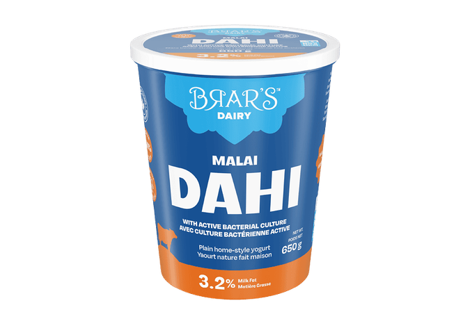 Malai Dahi 3.2%