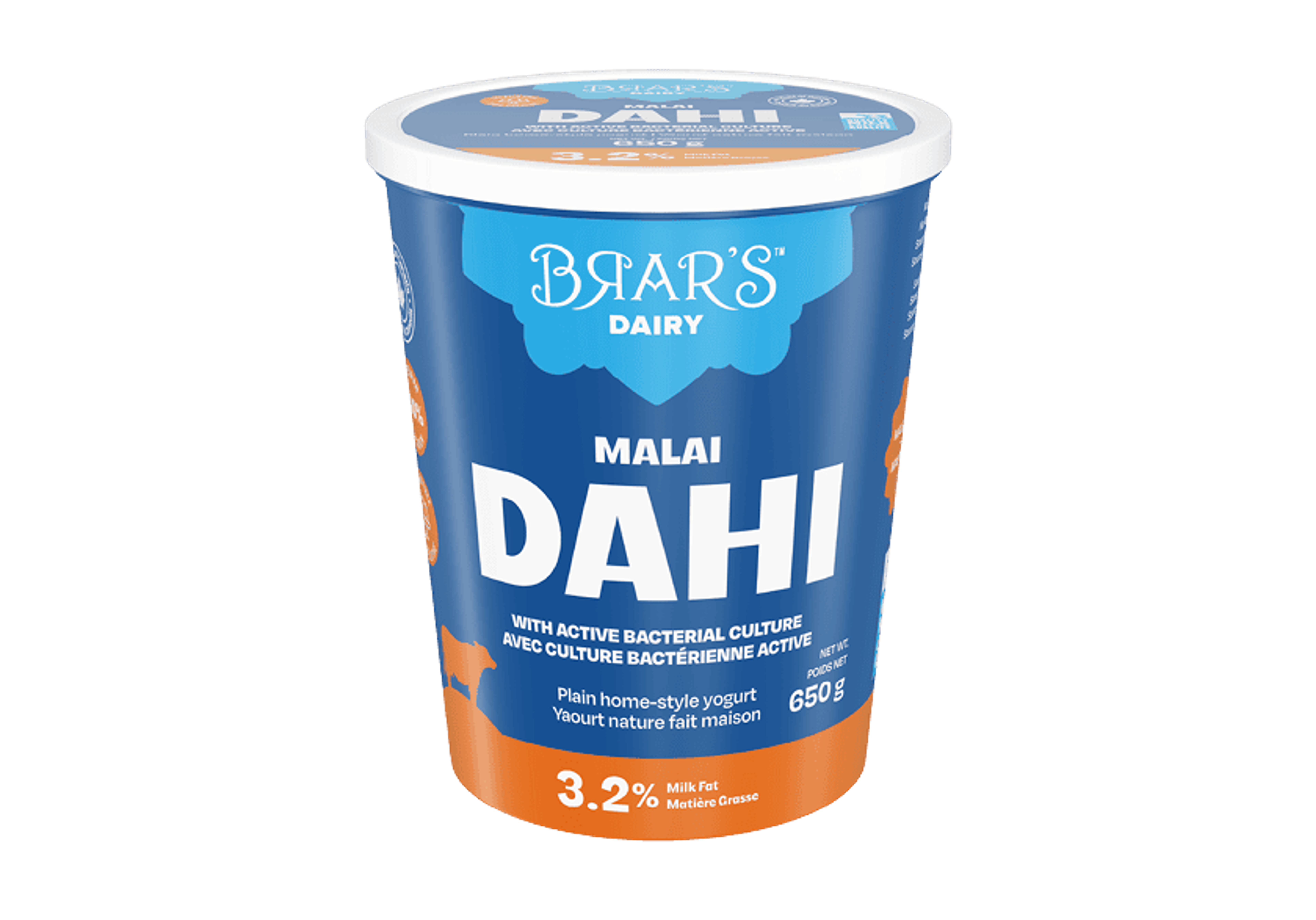 Malai Dahi 3.2%