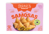 Samosa Dosa Masala