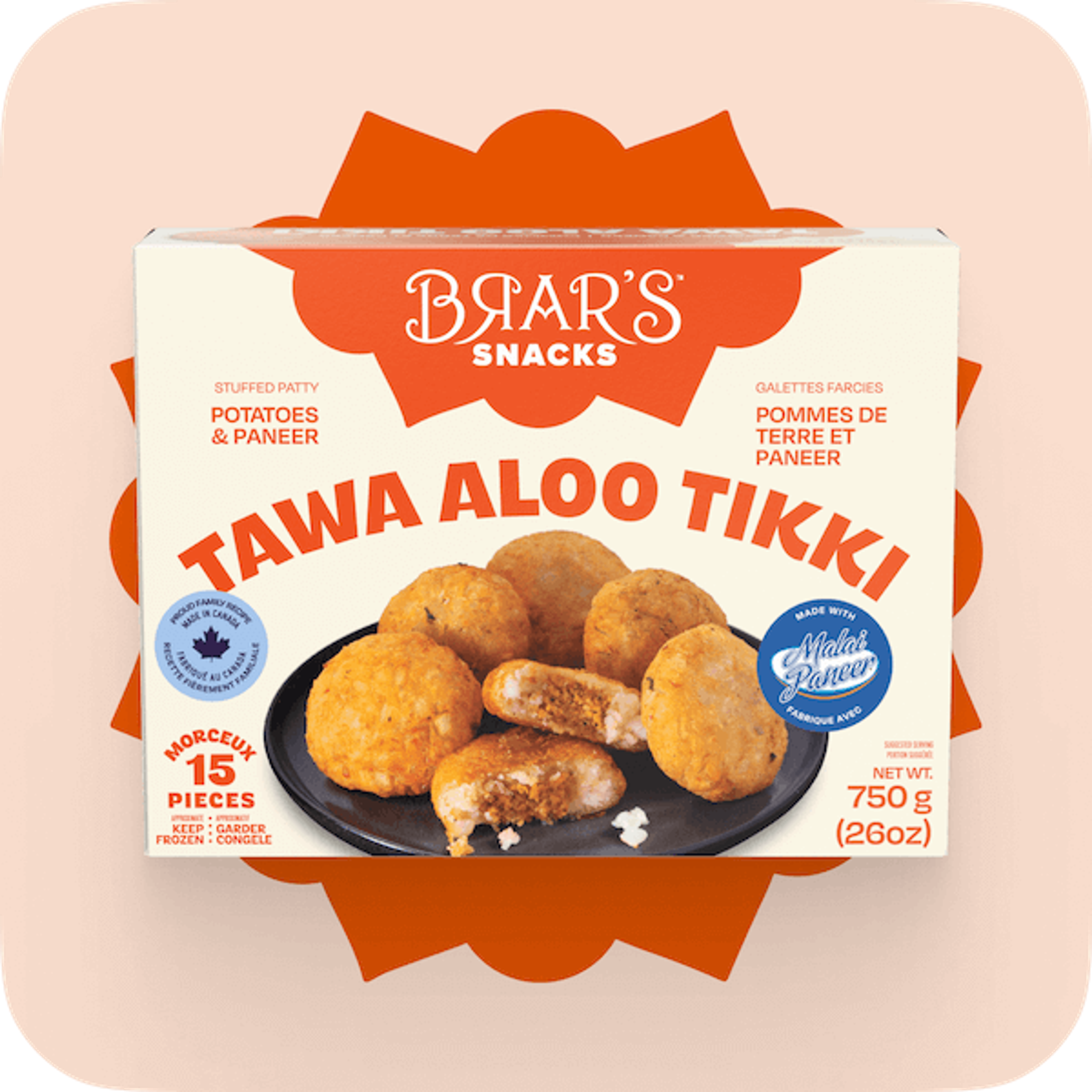 Snacks thumbnail