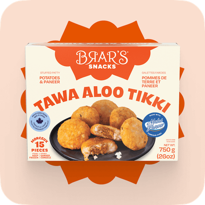 snacks thumbnail