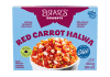 Red Carrot Halwa