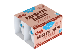 Mishti Dahi