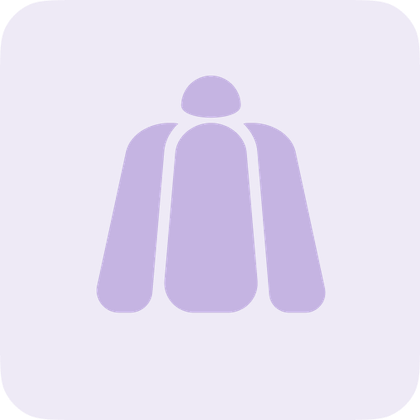 Gelatin Free Icon