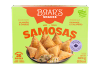 Samosa Jalapeno and Cheese