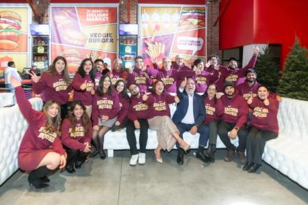Meet the Brar's Team