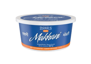 Makhani 250g