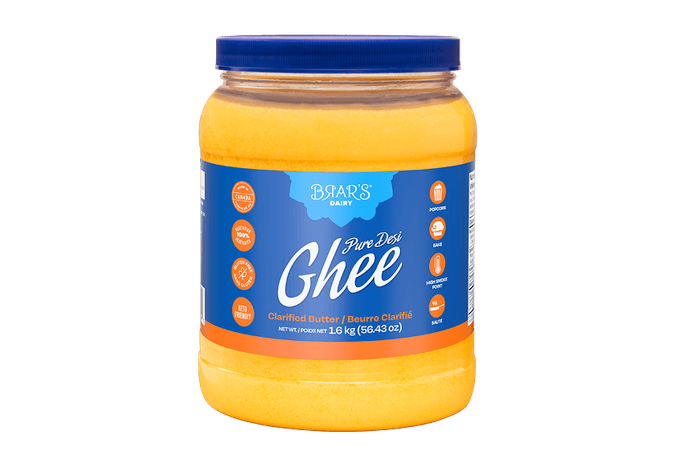 Pure Desi Ghee