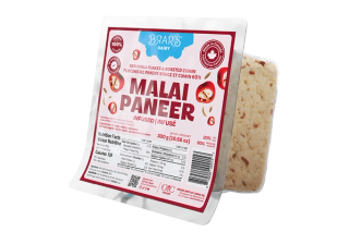 Malai Paneer
