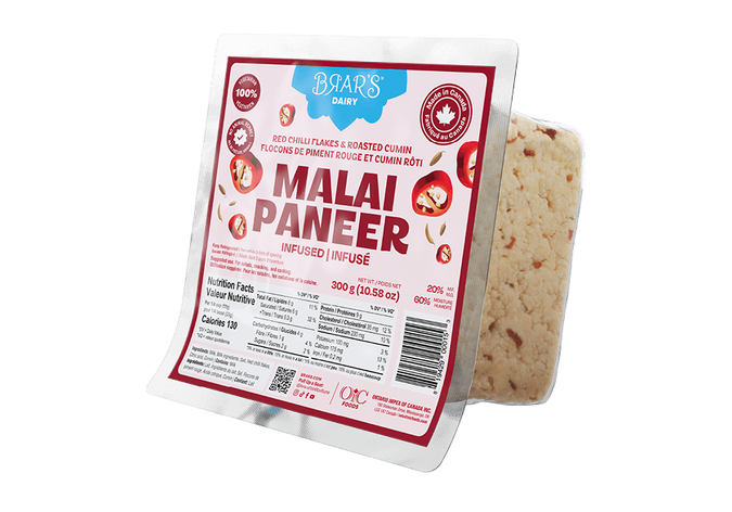 Malai Paneer