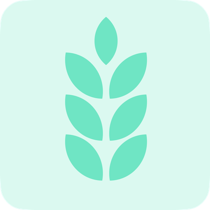 Gluten Free Icon