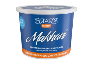 Makhani 500g