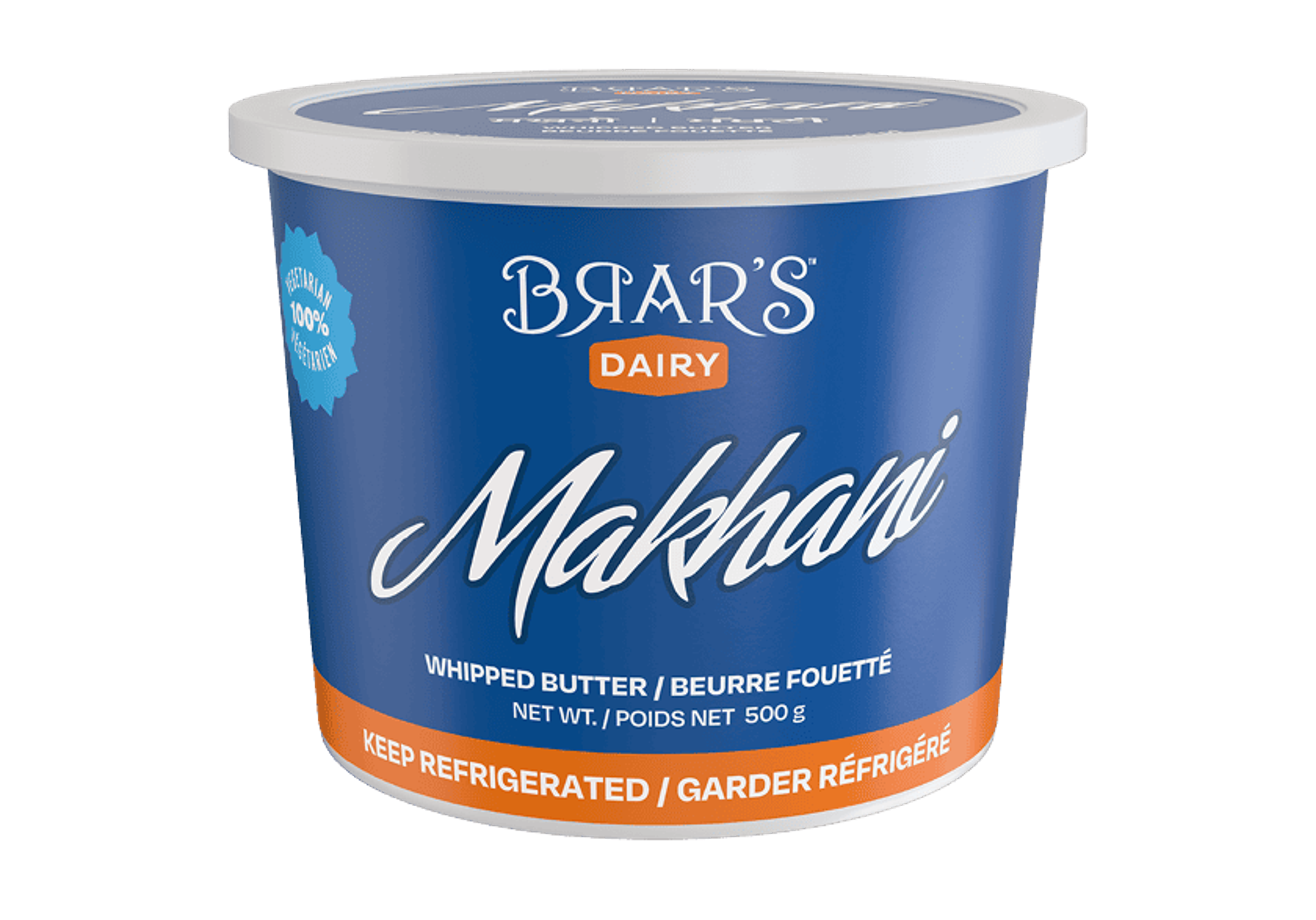 Makhani 500g