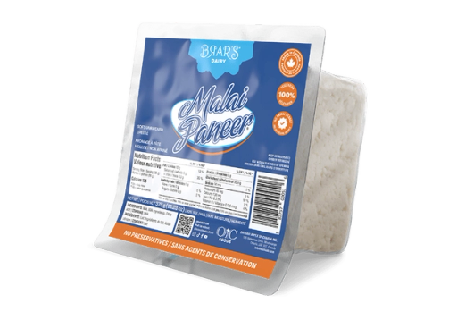 Malai Paneer 375g