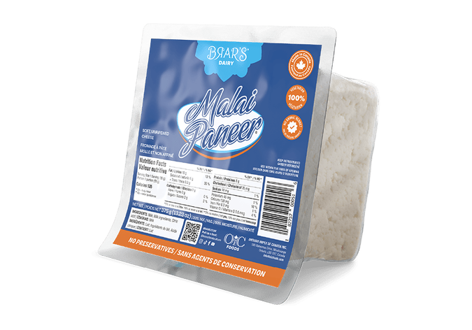 Malai Paneer 375g