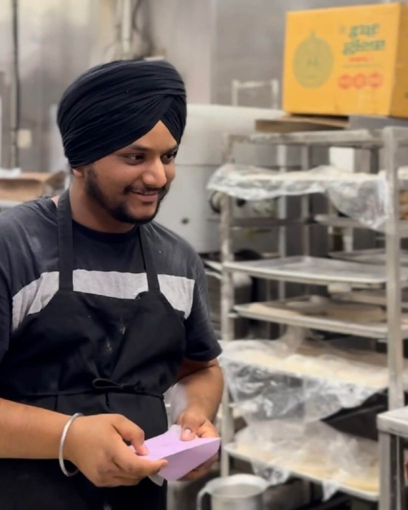 Brar's Gift Cards for Staff