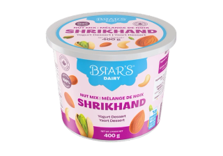 Shrikhand Nut Mix