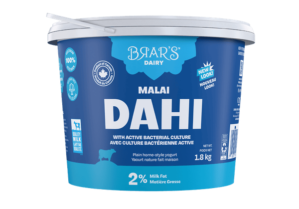 Malai Dahi