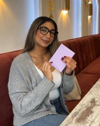 Brar's Gift Cards for Staff