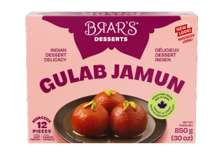 Gulab Jamun