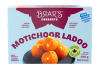 Motichoor ladoo