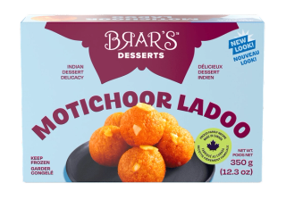Motichoor ladoo