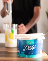 Dahi