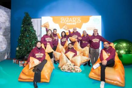 Meet the Brar's Team