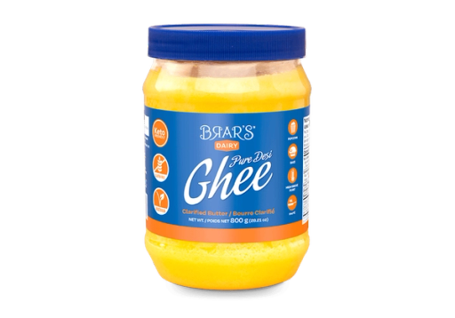 Ghee