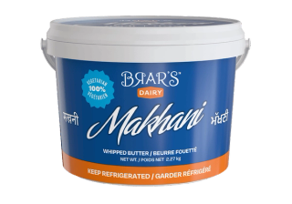Makhani 2.27kg