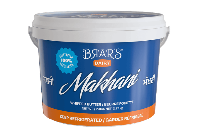 Makhani 2.27kg