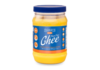 Pure Desi Ghee 400g