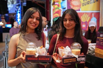 Meet the Brar's Team