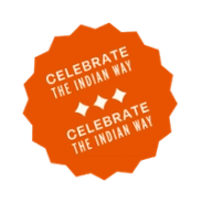 celebrate the indian way