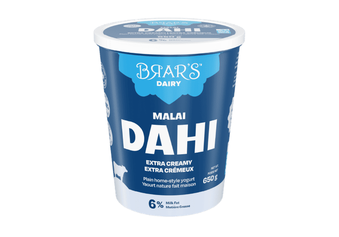 Malai Dahi 6%